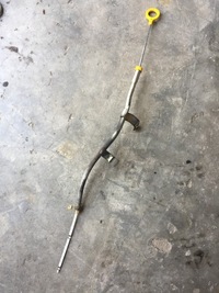 фото thumb №1, Juke i 1.6dig-t renault 1.6tce щуп оливи щуп