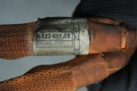 фото thumb №6, Провода аккумулятор аккумулятора wysokiego напряжения g30 m-pakiet lci