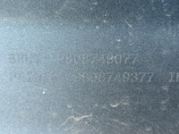 фото thumb №9, Молдинг na двері лівий задня jumpy iii expert iii proace ii задня ліва