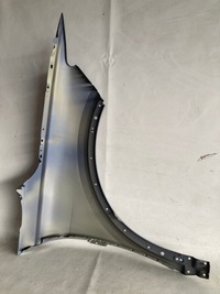 фото thumb №8, Крило лівий перед переднє audi q4 e tron 89a