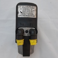 фото thumb №1, Nowe webasto обігрівач mercedes w463 a4635002301