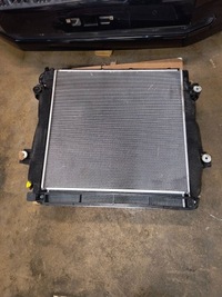 фото thumb №11, Перед kompletny бампер капот pas лампа led toyota land cruiser j150 lift