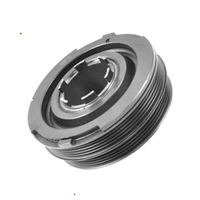 фото thumb №1, Колесо ременное вала 11232247887 rover 75 2.0 cdti, eo-0037751