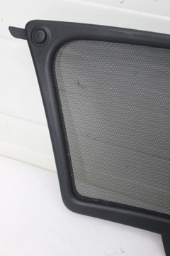 фото thumb №8, Mercedes slk r172 w172 windschott windshot вітрозахисний екран дефлектор