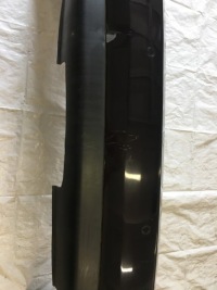 фото thumb №12, Бампер задняя задний audi a4 b7 2004-2008 цвет lz9x combi