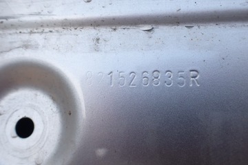 фото thumb №9, Дверь правые сдвижные vivaro trafic 3 iii talento