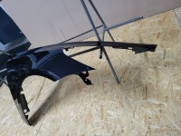 Tesla 3 3 крыло  передний перед правый  оригинальный Доставка, фото thumb