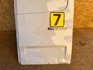 фото thumb №14, Renault trafic iii 3 дверь задние зад правые