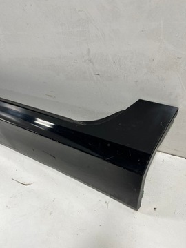 фото thumb №7, Volvo v90 s90 планка накладка пороговая порог левая