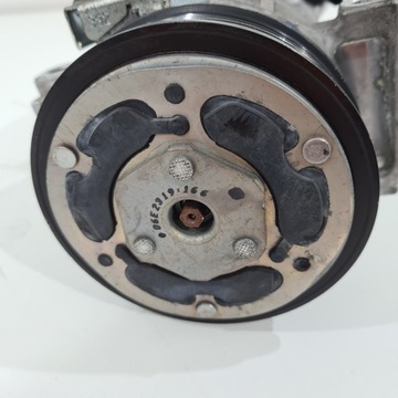 фото thumb №6, Компрессор кондиционера citroen c3 aircross 1.2 thp 9834779880