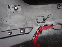 фото thumb №15, Peugeot 308 ii 2 sw kombi 14-21 бампер задня задній pdc