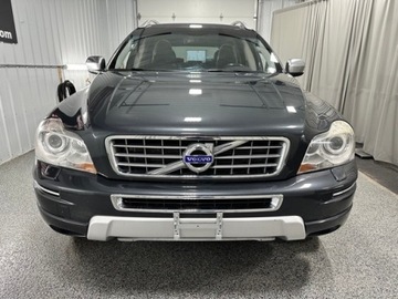 фото thumb №6, Volvo xc90 решётка радиатора рестайлинг 2003-2013 31290544