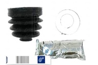 фото thumb №1, Blue print adz98104 набор защита, система рулевой