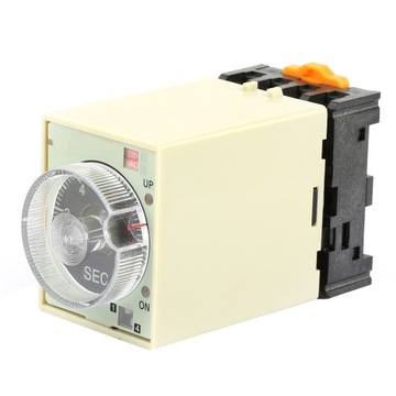 ST3PA-B ТАЙМЕР ЗАДЕРЖКИ AC 220 В 5 А