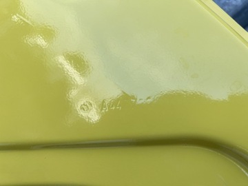 фото thumb №16, Правые перед передние дверь mercedes v класс ii 2 vito iii 3 w447 a447