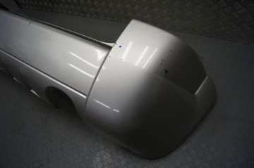 фото thumb №9, Бампер задний yk tucson i 2.0 бензин з poszerzeniami