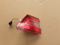 фото thumb №2, Лампа левая задняя renault clio 4 iv 2015- lift