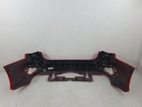 фото thumb №11, Audi a3 s3 s line 8y 8y4 20- бампер задняя задний