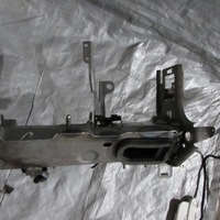 фото thumb №4, Кронштейн каркас pod консоль renault megane iii