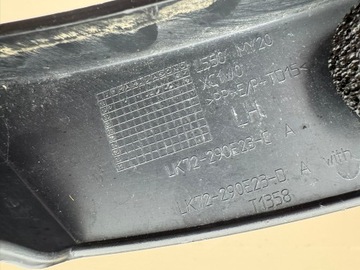 фото thumb №15, Land rover discovery sport рестайлінг 19r- планка крила двері лівий зад