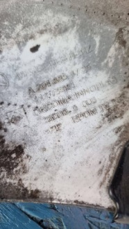 Бампер перед mercedes w204 pdc 09r c755 amg в Украине, фото thumb