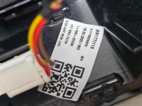 фото thumb №14, Dekor молдинг защита консоли mercedes a w177 w118 решётка воздуховод led кабели