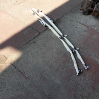 фото thumb №5, Шторка безпеки ліва права подушка безпеки bmw f20 f30 f31