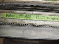 фото thumb №7, Комплект радиатор з intercoolerem 9161207 i вентилятор 30680547 volvo s80