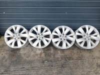 фото thumb №14, 4 x диски алюминий opel 7.5"x18" 5x115 et41 ronal 2495