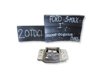 фото thumb №9, Подушка коробки коробка передач ford s-max i 06-10r 6g91-7ma121bc