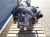 фото thumb №9, Nissan navara iv d23 двигатель комплектный 2.3 dci biturbo ys23e280