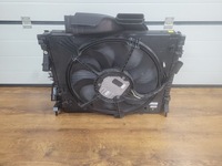 фото thumb №5, Quattroporte vi m156 комплект радиатор вентилятор 3.0v6 дизель