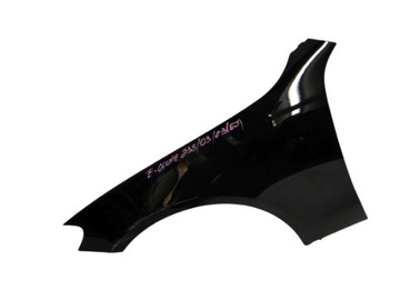 фото thumb №1, Mercedes e клас 238 c/a крило переднє лівий