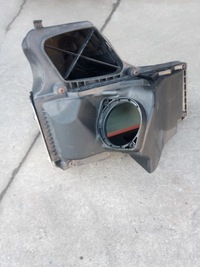 фото thumb №11, Audi a4 b8 a5 q5 корпус фильтра воздуха 3,2 tfsi 8k0133837e 19-4