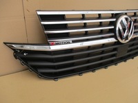 фото thumb №5, Решётка радиатора, решётка радиатора vw transporter t6 lift 7la