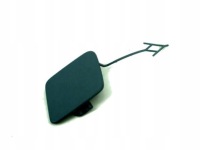 фото thumb №1, Оригинальный номер audi 8t0807241d заглушка проушина буксировочный. audi a5 8t