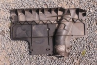 Накладка підвіска mercedes a-klasa w176 Оригінал, фото thumb