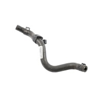 Vw volkswagen golf vi mk6 2.0 tdi пабтрубок  шланг радиатора воды 1k0122447eq Цена, фото thumb