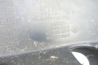 фото thumb №12, Решётка левая перед mercedes actros mp4 a9608857874