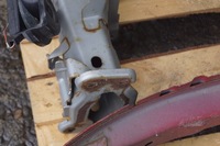 фото thumb №14, Mazda 3 03-08 балка бампера перед