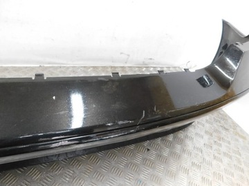 фото thumb №9, Бампер зад задний bmw 1 e87