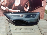 фото thumb №1, Audi a6 4k0941033 full led лампа лампи