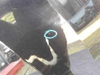 фото thumb №11, Капот крышка двигателя skoda octavia iv 4 19-