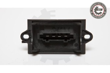 фото thumb №11, Esen skv резистор dmuch. citroen/peugeot