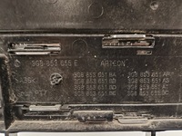 фото thumb №9, Бампер перед передний vw arteon 3g8 lift 20-23 led