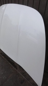 фото thumb №4, Citroen ds5 12r капот перед lak kwed білий перламутр