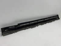 Mercedes eqs w296 молдинг накладка поріг права оригінал 2021- Зі Шроту, фото thumb