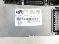 фото thumb №6, Bsi alfa romeo 159 2.4 jtdm 501890170000 50507094