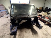 фото thumb №7, Кузов blaszak iveco daily 14 - l2h1