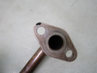 фото thumb №4, Honda civic xi 2.0 24r труба трубка egr egru выхлопных газов